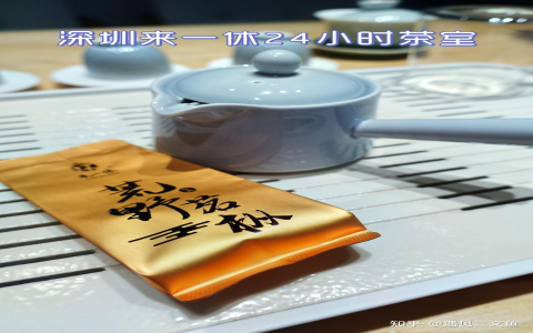深圳新茶嫩茶工作室邊度有?(呢幾間口碑好好值得試下)