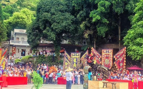 體驗廣州白雲區水會嘅正宗享受?熟客分享真實評價幫你輕鬆揀!