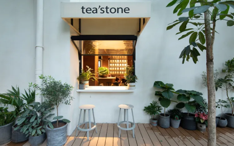 深圳新茶嫩茶工作室的品茶方式全攻略,咁樣飲茶先至夠享受.