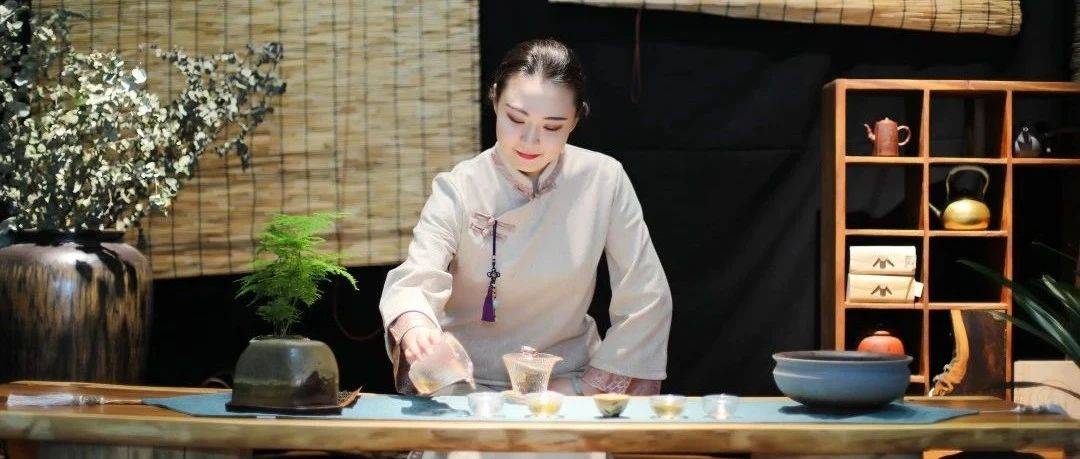 點樣揀東莞高端茶?(資深茶藝師教你幾招辨別)