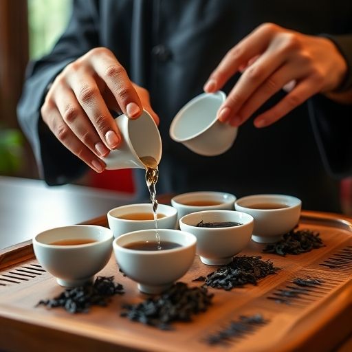 深圳高端茶vx的預約方式有咩秘訣?快速搞掂,品味好茶唔駛等!