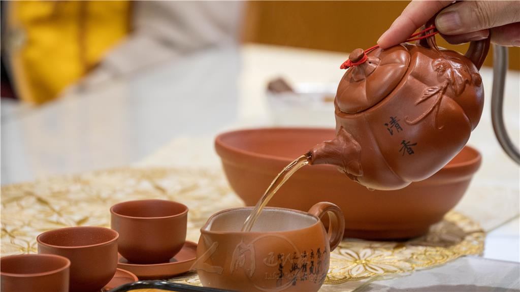 佛山喝茶品茶邊間環境好?資深茶客分享私藏茶館!