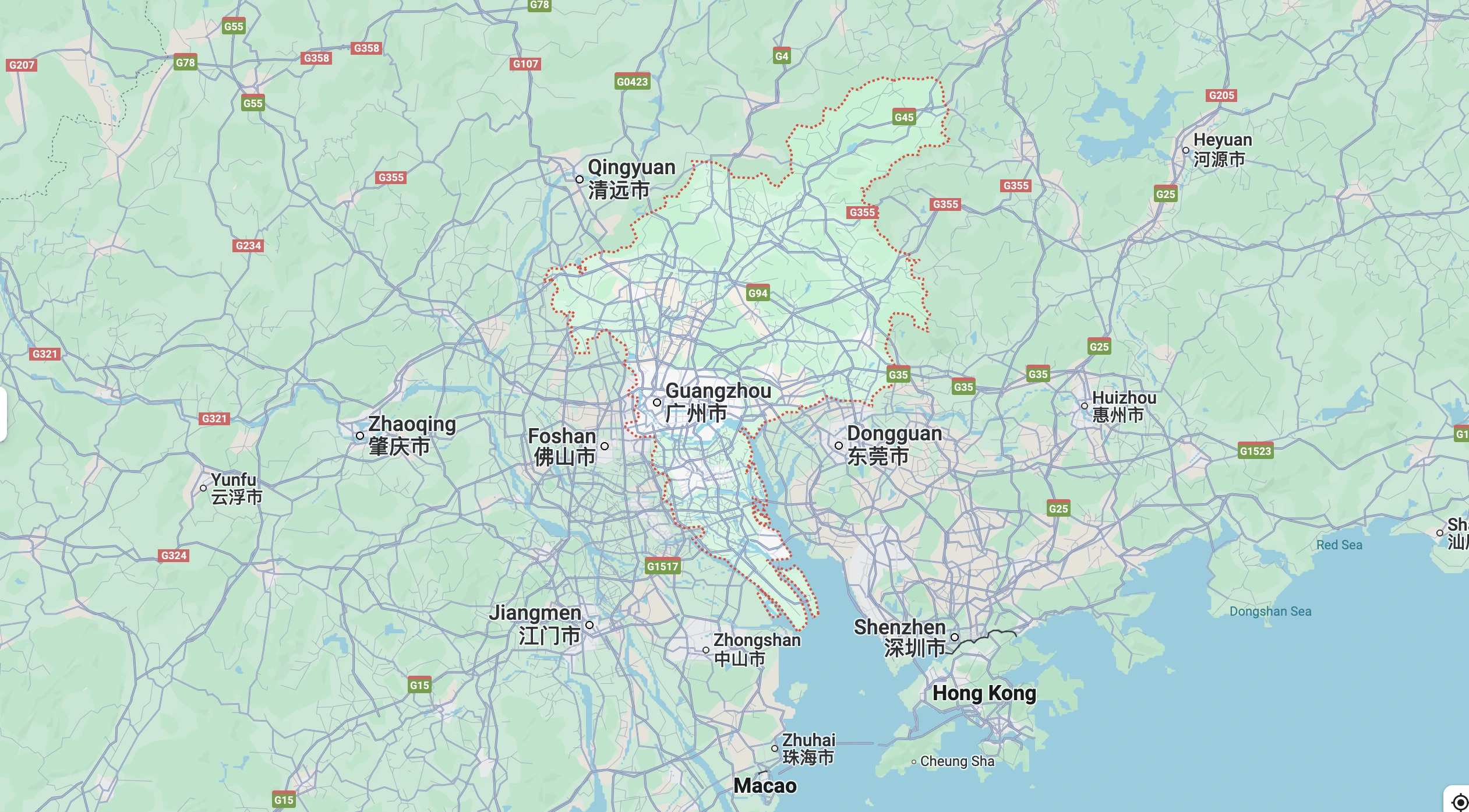 盤點廣州92場最建議去的三個地方,呢啲地方回頭客勁多!