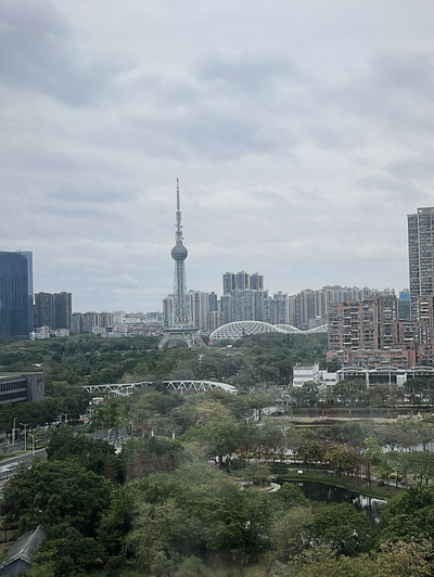 佛山廣深國際大酒店位置方便嗎?交通指南同周邊景點介紹!