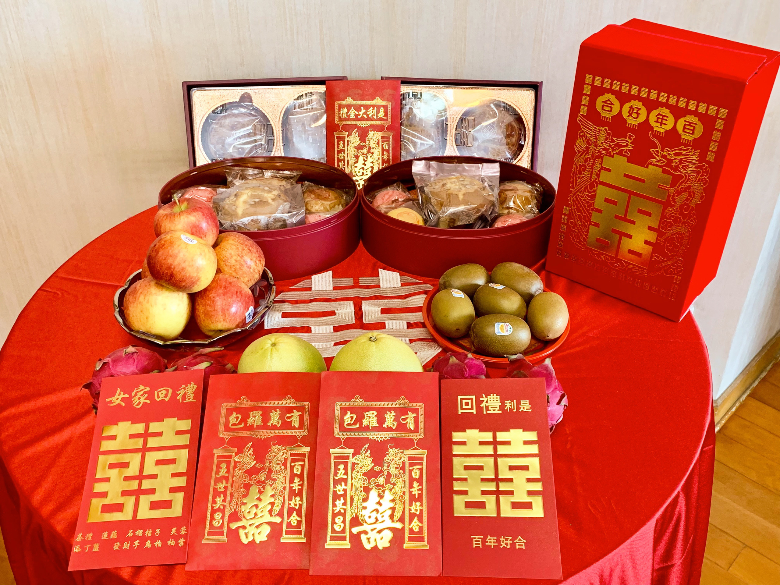 深圳高端茶送禮點揀好?呢幾款大方得體唔失禮