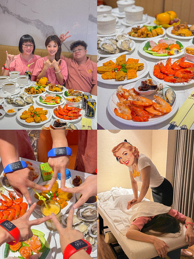 廣州水療館哪家最好?唔想中伏跟住呢度揀啦!