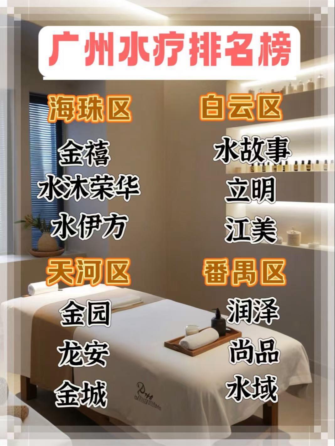 廣州水會排行榜有咩推薦?呢幾間老廣都話正!