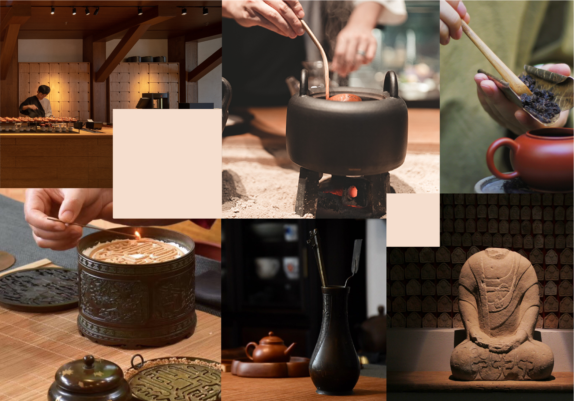 深圳品茶喝茶資源預約點樣先至易?掌握技巧話咁易!